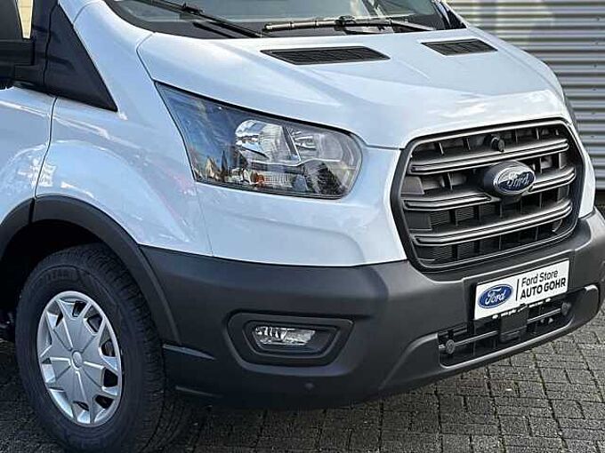 Stoßstange für Ford Transit Custom 2013 - 2017 hinten, 128,00 €