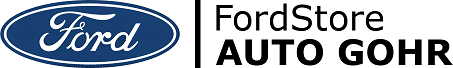 Auto Gohr GmbH - Logo